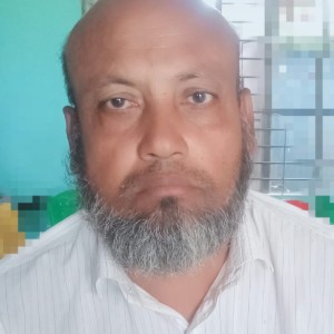 মো: শাহ আলম সরকার