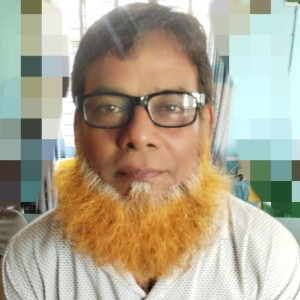 MD; ABDUS SALAM SARKER