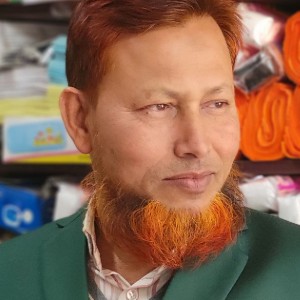 MD. Abdul  Latif  Sarker